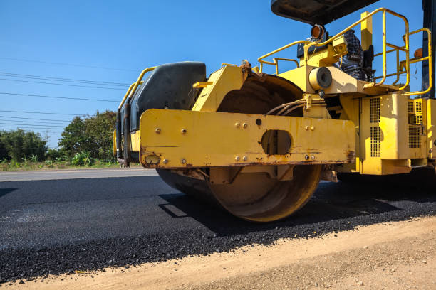 Best Driveway Pavers Contractor  in West Fairview, PA